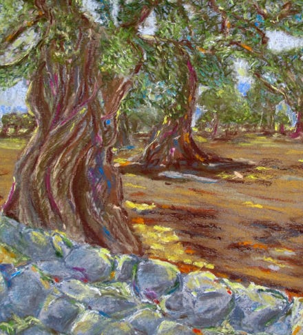 Monopoli in pastel