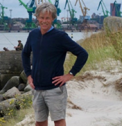 Jan Thie Groningen