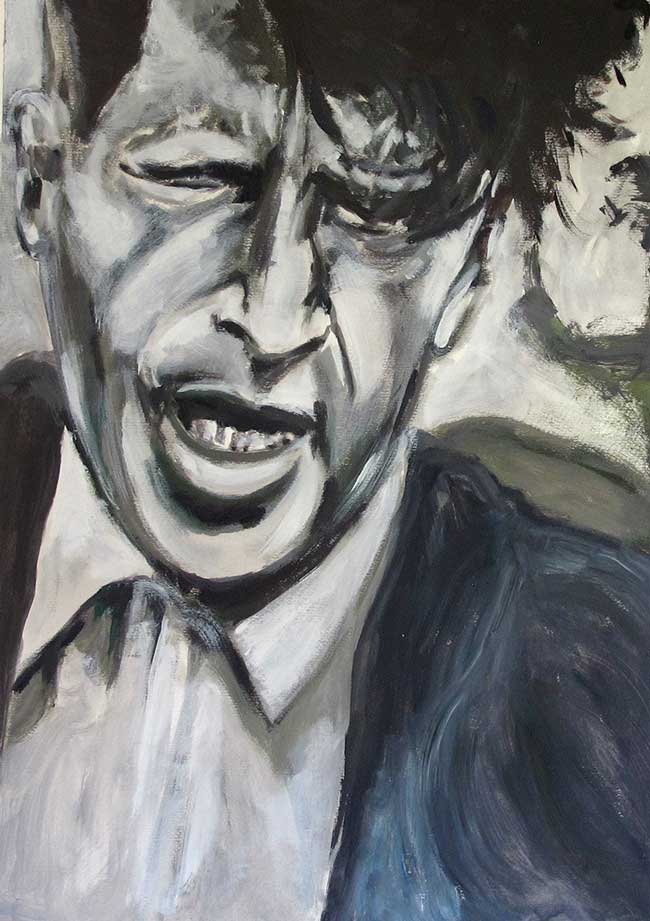 herman brood