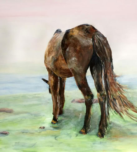 naar charlotte Dumas