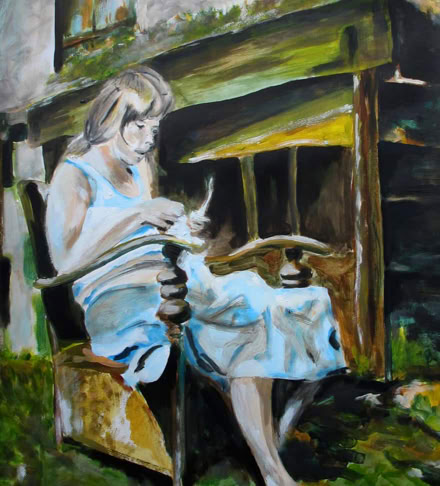 De Stapel bij de Wijk in Drenthe